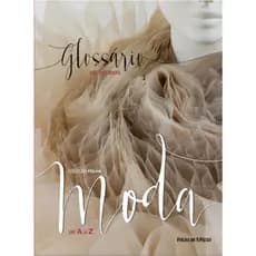 COLEÇÃO FOLHA MODA DE A A Z