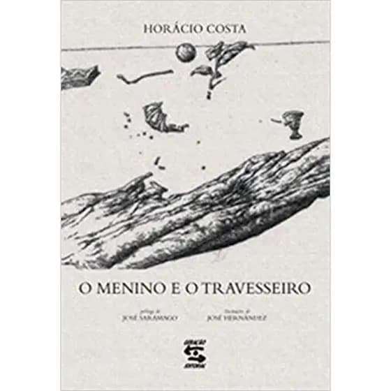 O Menino e o Travesseiro