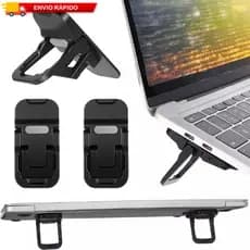 suporte ajustavel notebook Portátil - Ajustável Notebook De Teclado Mesa - suporte macbook air