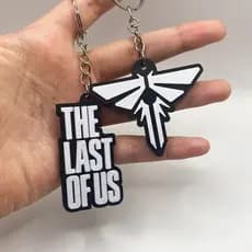 Chaveiro The Last of Us - TLOU