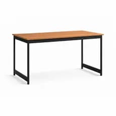 Escrivaninha Mesa Office Estudo Estilo Industrial 110cm Arte Lar