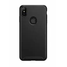 Capa para iPhone X / XS Anti Impacto Baseus - Preta