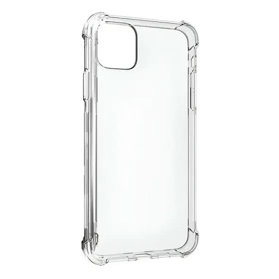 Capinha para iPhone 11 Capa Anti Impacto Transparente