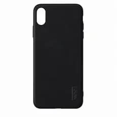 Capa para iPhone X / XS X-Level Hero Preta