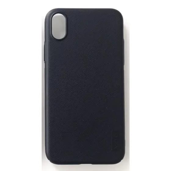 Capa para iPhone XR X-Level Preta
