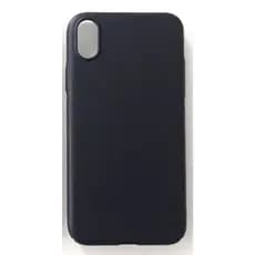 Capa para iPhone XR X-Level Preta
