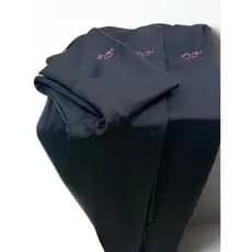 Calça Legging Suplex Power Roupas De Academia Fitness Confortável Modelagem Perfeita