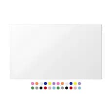 Mural Painel Para Fotos, Recados, Notas, Souvenirs + 24 Imãs - Quadro Magnético Para Fotos