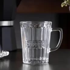 Caneca Wolff Harmony 200ml Vidro