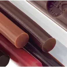 Cola De Queratina  -k Bastão ITALIANA para mega hair