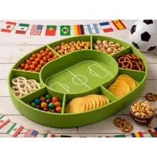 PETISQUEIRA FUTEBOL 3D