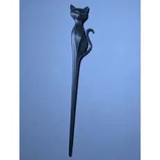 PALITO PARA CABELO GATO