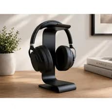 Suporte Headset Gamer de Mesa Organizador Impressão 3D