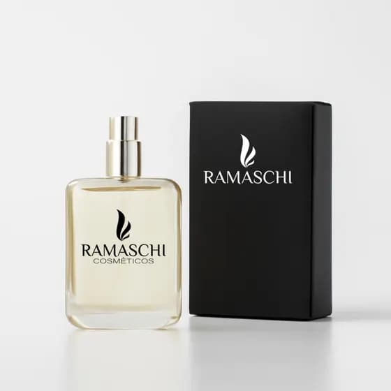 Perfume Feminino Femme Fatale Luxo e Sofisticação 100ml
