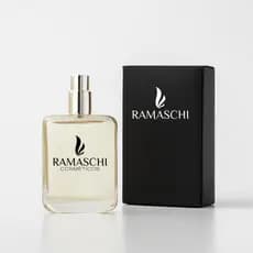 Perfume Feminino Femme Fatale Luxo e Sofisticação 100ml