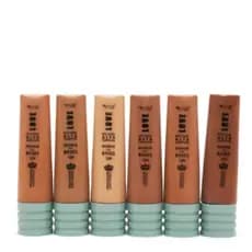 Base Líquida Alta Cobertura Rainha das Bases 12 Horas 616 Max Love 30ml