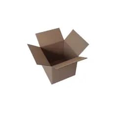 25 Caixas De Papelão Para Correios Sedex E Pac 33x33x20 Cm