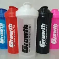 COQUETELEIRA GR0WTH 600ML ( NOVO MODELO)