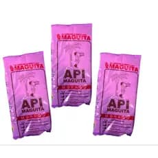 Api mingau  de milho roxo  kit 3, 5,10 saquinhos