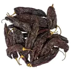 PIMENTA AJI PANCA 250gr AJI ROJO ENTEIRA AREQUIPEÑA