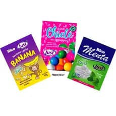 BICO EN PO LLIPTA LEGIA 5 UNIDADES  SABORES A ELEIÇÃO ORIGINAL