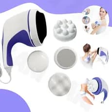 Massageador Elétrico Orbital Relax Spin Tone 110v ou 220v