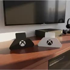 Suporte Controle Xbox One Series S/X Base Estável e Compacta Organize Seu Setup com Estilo classe