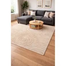 Tapete modelo belga 200x140 pelo curto antiderrapante Macio Elegante Alto Padrão