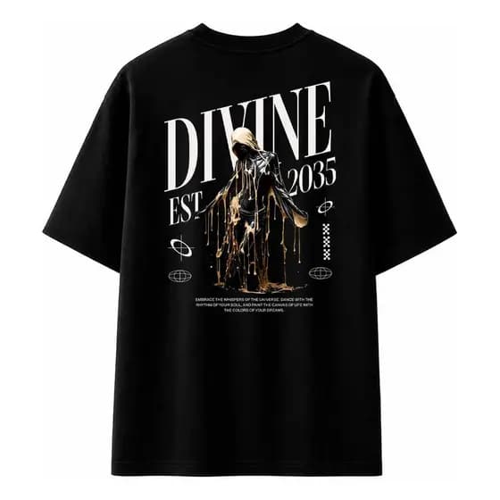 Camiseta Masculina Estampada Y2K Skate Dia a Dia Confortável
