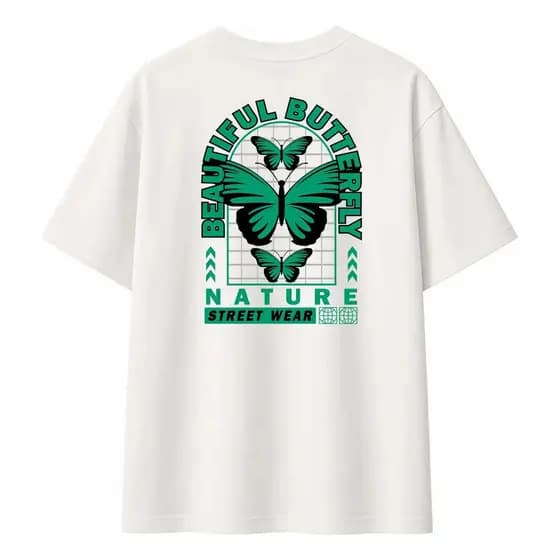 Camiseta Estampada Masculina Skate Algodão Escola Maciez