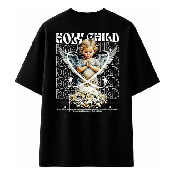Camisa Estampada Masculina Streetwear Casual Passeio