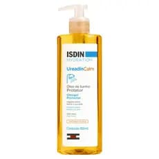 Isdin Ureadin Calm Óleo de Banho Protetor 400ml