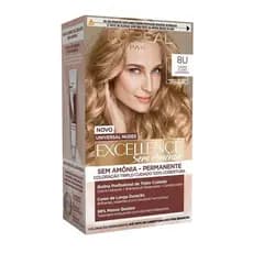 Imédia Excellence Creme Tintura