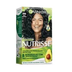 Garnier Nutrisse Tintura Nutritiva