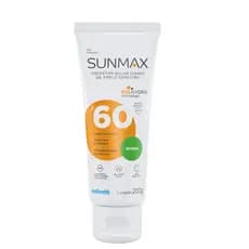 Sunmax Intense Protetor Solar 60fps 200g