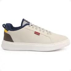 Kit 2 pares Sapatenis Sport Fire Casual Masculino Tênis Masculino Adulto Confortável Promoção