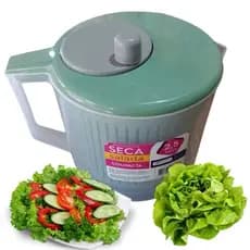 Secador de saladas giratório VR.