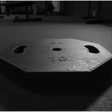 Anilha de 10KG (1 Unidades)