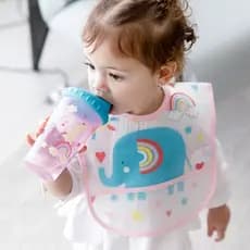 COPO ANTIVAZAMENTO 300ML - BUBA BABY