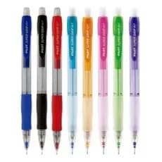 Lapiseira Super Grip 0.7 - Pilot