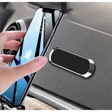 Suporte magnético com poderoso imã neodimio celular universal potente automotivo para carros