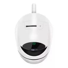 Babá Eletrônica Original C7INTEGRA com Microfone