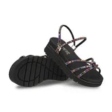 Sandália Birken Menina infantil Adulto Colorida