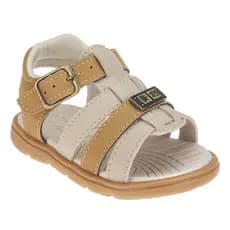 Sandalinha papete Bebe mimo baby menino masculino infantil  estrela 21