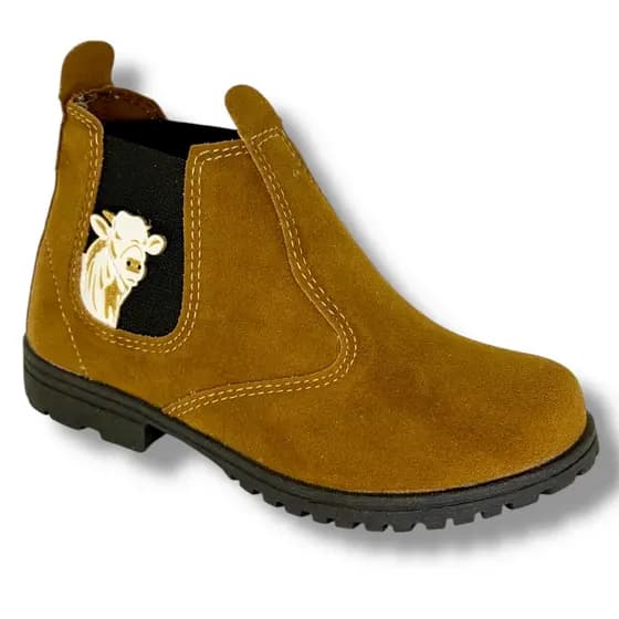 Bota jequinha Nelore sitio fazenda