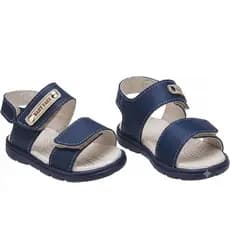 sandalinha baby face infantil