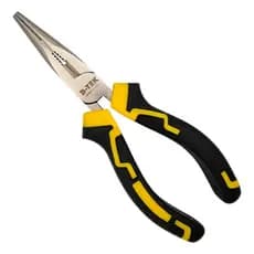 Alicate De Bico Meia Cana 6 Polegadas Profissional