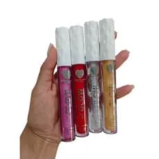 Lip Gloss Ácido Hialurônico Aumenta Labial em poucos minutos- Forever You