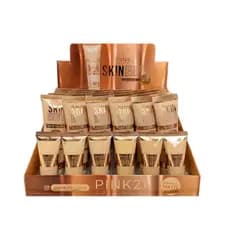 Base Liquida Skin Envy- Pink21