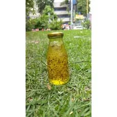 Geleia de Banho de Maracujá – Hidratante, Esfoliante e Relaxante | Pele Macia e Cheirosa
